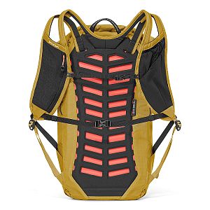 Salewa Pedroc Core 22L olive oil