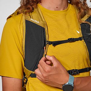 Salewa Pedroc Core 22L olive oil