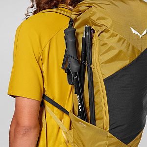 Salewa Pedroc Core 22L olive oil