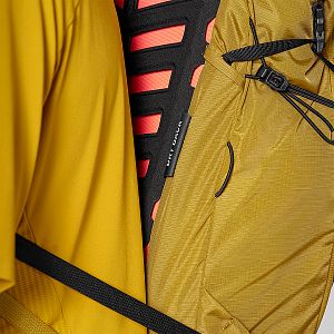 Salewa Pedroc Core 22L olive oil