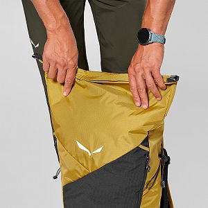 Salewa Pedroc Core 22L olive oil
