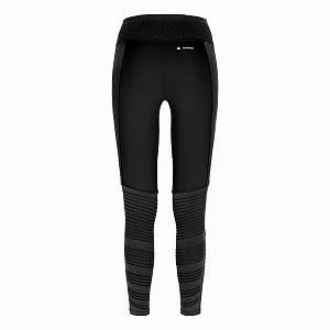 Salewa Pedroc Dry Resp W Hybrid Tights black out2