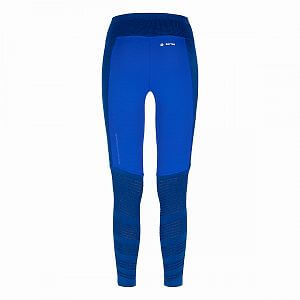 Salewa Pedroc Dry Resp W Hybrid Tights electric2