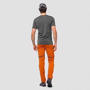 Salewa Pedroc DST 2/1 Pant M autumnal3