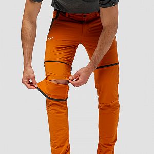 Salewa Pedroc DST 2/1 Pant M autumnal6