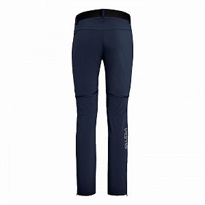 Salewa Pedroc DST 2/1 Pant M navy blazer1