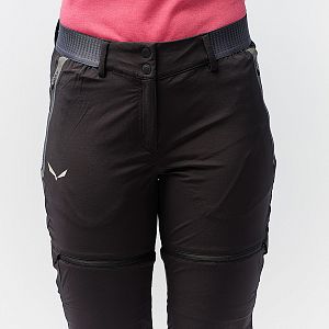 Salewa Pedroc DST 2/1 Pant W black out