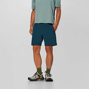Salewa Pedroc DST Light Short M pond blue