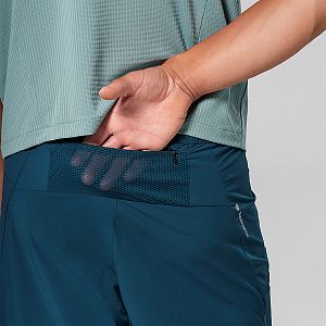 Salewa Pedroc DST Light Short M pond blue