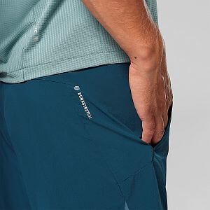 Salewa Pedroc DST Light Short M pond blue