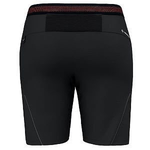 Salewa Pedroc DST Shorts W black out zadní strana