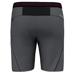 Salewa Pedroc DST Shorts W onyx zadní pohled