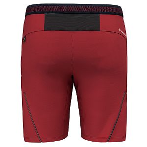 Salewa Pedroc DST Shorts W syrah zadní pohled