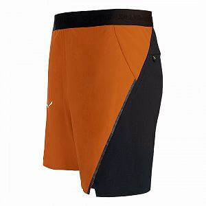 Salewa Pedroc Durastretch Shorts M autumnal1