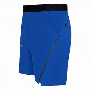 Salewa Pedroc Durastretch Shorts M electric1