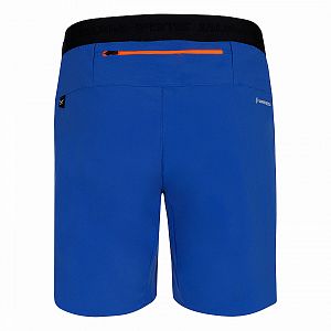 Salewa Pedroc Durastretch Shorts M electric2