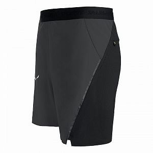 Salewa Pedroc Durastretch Shorts M onyx1