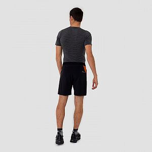 Salewa Pedroc Durastretch Shorts M onyx4