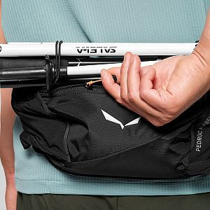 Salewa Pedroc Hipbelt black out