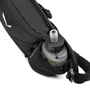 Salewa Pedroc Hipbelt black out