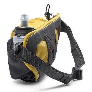 Salewa Pedroc Hipbelt olive oil