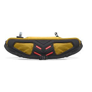 Salewa Pedroc Hipbelt olive oil