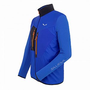 Salewa Pedroc Hybrid 2 PTC Alpha M Jacket electric2