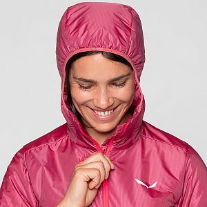 Salewa Pedroc Hybrid TWR Hood JKT W3