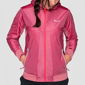 Salewa Pedroc Hybrid TWR Hood JKT W5