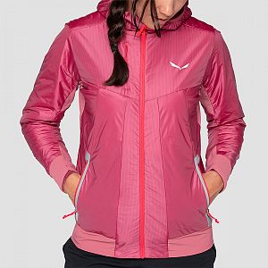 Salewa Pedroc Hybrid TWR Hood JKT W5