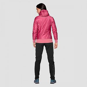 Salewa Pedroc Hybrid TWR Hood JKT W6