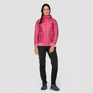 Salewa Pedroc Hybrid TWR Hood JKT W7