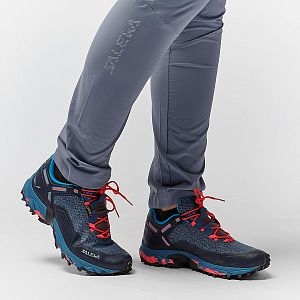 Salewa Pedroc Light DST W Pant flint stone_0311_3