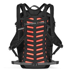 Salewa Pedroc Mate 14L black out