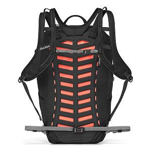 Salewa Pedroc Mate 22L black out
