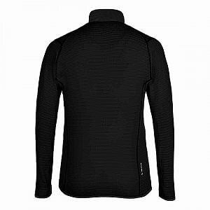 Salewa Pedroc PL M Full-zip black out melange2