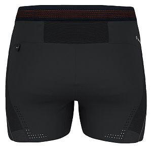 Salewa Pedroc Pro Cargo Shorts W black out dámské turistické kraťasy