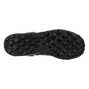 Salewa Pedroc PTX Shoe M black/black pánské nízké turistické boty podrážka