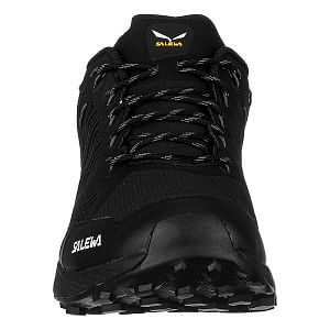 Salewa Pedroc PTX Shoe M black/black pánské nízké turistické boty špička a šněrování