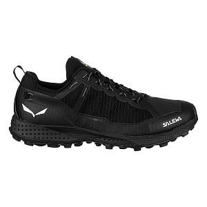 Salewa Pedroc PTX Shoe M black/black pánské nízké turistické boty