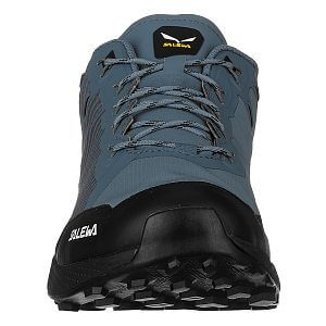 Salewa Pedroc PTX Shoe M java blue / black detail špička