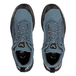 Salewa Pedroc PTX Shoe M java blue / black horní pohled