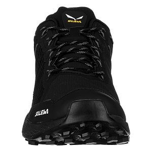 Salewa Pedroc PTX Shoe W black/black dámské nepromokavé trekové boty špička