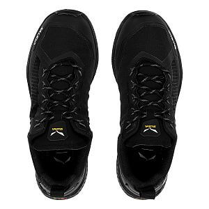 Salewa Pedroc PTX Shoe W black/black dámské nepromokavé turistické boty svršek
