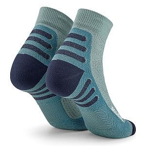 Salewa Pedroc QRT Sock M willow