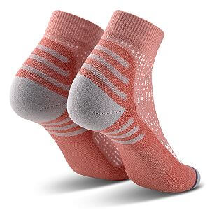 Salewa Pedroc QRT Sock W desert pink