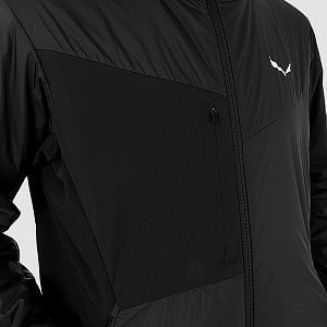 Salewa Pedroc TWR Hybrid Jacket M black out hybridní materiály