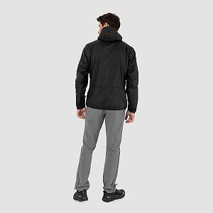 Salewa Pedroc TWR Hybrid Jacket M black out pánská hybridní bunda