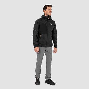 Salewa Pedroc TWR Hybrid Jacket M black out pánská izolační bunda