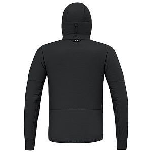 Salewa Pedroc TWR Hybrid Jacket M black out zadní pohled